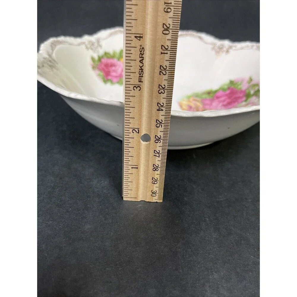 Crescent vintage pre